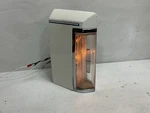 1980-84 Lincoln Mark Mkvi Turn Signal Park Light 2-PIECE Lens Right. Fixed Price $337.00.