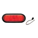 Optronics Light 6" Oval Led #STL12RK. Fixed Price $35.08.