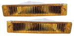 For 1989-1991 Oldsmobile Cutlass Parking Light Set Driver And Passenger Side. Fixed Price $39.97.