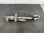 1999 C5 Chevrolet Corvette Oem Telescopic Tilt Steering Wheel Column. Fixed Price $250.00.