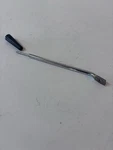 Nos 1964 1965 1966 1967 Corvette Turn Signal Lever Arm Gm 3854303 Knob 3782965. Fixed Price $49.95.