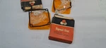 2X Nos Signal-stat 9074A Amber Replacement Lens. Fixed Price $19.99.