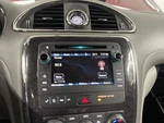 Audio Equipment Radio Opt UI6 Id 84082781 Fits 15-17 Enclave 949491. Fixed Price $137.65.