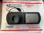 Kenworth Swivel Adjustable Dome Light Lamp Assembly P54-1016-2. Fixed Price $38.00.