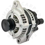 140A Alternator W/pulley For 2013-2016 Dodge Dart L4 1.4L 104211-8000. Fixed Price $112.63.