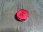 Universal Trl 10202R Marker/clearance Lamp 2.5 Inch Sealed. Fixed Price $20.89.