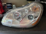 Oem Durabilt Headlight,kenworth T680 Projector P54-6103-11000R/P54-6164-110 L&r. Fixed Price $249.99.
