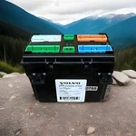 2014-2021 Volvo Vnm I-shift Cab Control Module Vecu -bbm 21720494-P02 Oem. Fixed Price $610.00.
