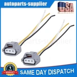 Front Turn Signal Light Connector Plug Harness 90980-11020 For Toyota Tundra. Fixed Price $9.59.