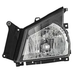 Oem Grade Headlight Assembly 2004-2007 Gmc Forward W3500 W4500. Fixed Price $336.61.