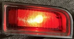 65 Oldsmobile Right Rear Turn Signal Brake Light Lens Assembly 5956440 WAW69. Fixed Price $29.99.