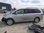 Dash Wire Harness Oem 2017 Toyota Sienna 8214108D50. Fixed Price $200.00.