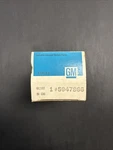 1974-1975 Chevrolet Belair Sedan Nos Backup Lens 5947866. Fixed Price $25.00.
