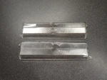 Nos 1962 Buick Lesabre Invicta Wildcat Electra Turn Signal Lenses Clear. Fixed Price $249.99.