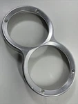 Nice Original 1959 Pontiac Headlight Bezel Bonneville Catalina C3. Fixed Price $59.95.