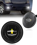 Led Fog Lights 5202 For Chevy(chevrolet) 10-13 CAMARO/07-14 SUBURBAN/TAHOE/07.... Fixed Price $115.09.