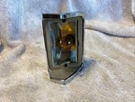 Nos 1966 Mercury Monterey Lh Parking Light Housing C6MY-13201-A Oem Marauder. Fixed Price $100.00.