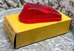 Nos 1949-1950 Chevrolet Chevy Taillight Lamp Lens Part # 5939421 Usa. Fixed Price $12.50.