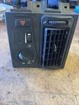 Volvo Headlight Dimmer Switch 20953578-P07 + Vent 3175581. Fixed Price $49.99.
