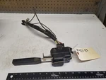 Used Turn Signal Switch & Pigtail For Freightliner Grote Ref# 01-4811-83. Fixed Price $100.00.