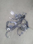 19 Toyota C-hr Engine Wire Harness 2.0 Liter. Fixed Price $320.00.