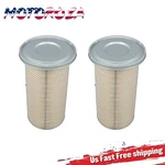 P153551 LAF3551 PA2705 2X Engine Air Filter For Freightliner Kenworth. Fixed Price $94.61.