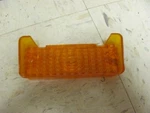 Nos 1968 Chevy Ii Nova Parking Lamp Lens Ss 396 5959688 Chevrolet. Fixed Price $29.99.