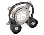 Febi 183536 Belt Tensioner V-ribbed Fits Volvo S60 S90 V60 V90 XC40 XC60 XC90. Fixed Price $223.63.