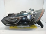 Driver Left Headlight From 2016 Infiniti QX60 12722530. Fixed Price $703.94.