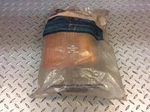 84-85 Ford Escort Mercury Lynx Front Left Parking Lamp Bucket E1FZ-13201-A Nos. Fixed Price $17.50.