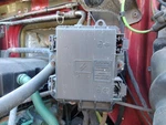 Replaces 2015 Volvo Vnl Fuse Box , Md. Fixed Price $231.80.
