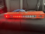 Lite-it-wireless 23 Light Duty Led Tow Bar 7 Blade Rv Transmitter. Fixed Price $250.00.