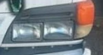 For 2001 Isuzu Npr Hd Headlight Left , Co. Fixed Price $166.04.
