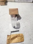 1968-69 Ford Torino Fairlane Parking Light Lens Nos C80Z-13209A/B. Fixed Price $50.99.