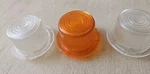 Betts Co. B51-D B51-L Sae-st DP-66 Lens Lot Of 3. Fixed Price $21.25.