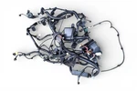 2011-2012 Nissan Leaf Engine Wire Harness, 24012-3NA2A, F020, Oem, 2011,. Fixed Price $210.03.