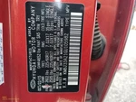 Dash Wire Harness Oem 2016 Hyundai Tucson 91110D3680. Fixed Price $848.00.
