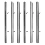 For Pontiac Firebird 67-68 Rear Driver & Passenger Side Quarter Panel Louver Kit. Fixed Price $102.15.