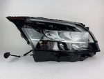 2023 2024 2025 Nissan Pathfinder Right Rh Full Led Headlight Oem. Fixed Price $165.00.