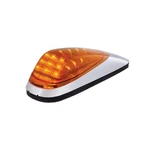 19 Led Grakon 2000 Cab Light Kit Amber- Free Shipping. Fixed Price $38.99.
