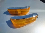 Bmw 1600 1802 2002TII E10 Turn Signal Indicator Lens K22704 Rh Lh Oem. Fixed Price $78.97.