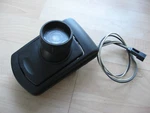 Kenworth T680 Truck Lite P54-1016-8 Dome Light Interior Assembly #M160MF. Fixed Price $19.95.