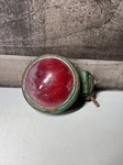 Vintage Truck Tractor Sparton P-20 Red Light Rat Hot Rod Series 900 Green. Fixed Price $39.99.