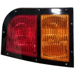 Tbb 177418 C2 Front Right Warning Light Red/amber, 100057. Fixed Price $176.72.