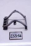 1973 Mercury Marquis Monterey Front Fender Marker Molding Trim Lens Bezel C53-52. Fixed Price $44.95.