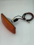 BHA5320 - Mg Midget 1500 Lucas L930 Side/flasher Lamp 56707 Usa Spec Genuine Oem. Fixed Price $105.97.