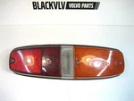 Volvo 145 140 Right Tail Light Assembly Lens & Housing Station Wagon Hella. Fixed Price $99.99.