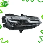 Rh Headlight For 2019-2023 2024 Chevy Camaro Ls/lt Led Right Side Headlamp Black. Fixed Price $130.47.