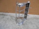 1973 Ford Ltd Grille Signal Light Bezel Right Passenger Side D3AB-13A265-A....34. Fixed Price $34.99.