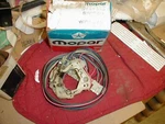 Nos Mopar 1977-9 Tilt Turn Signal Switch W/ Cornering Lamps Various Models. Fixed Price $145.00.